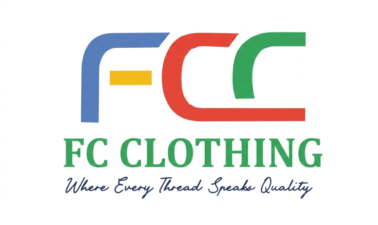 FC Clothing Logo