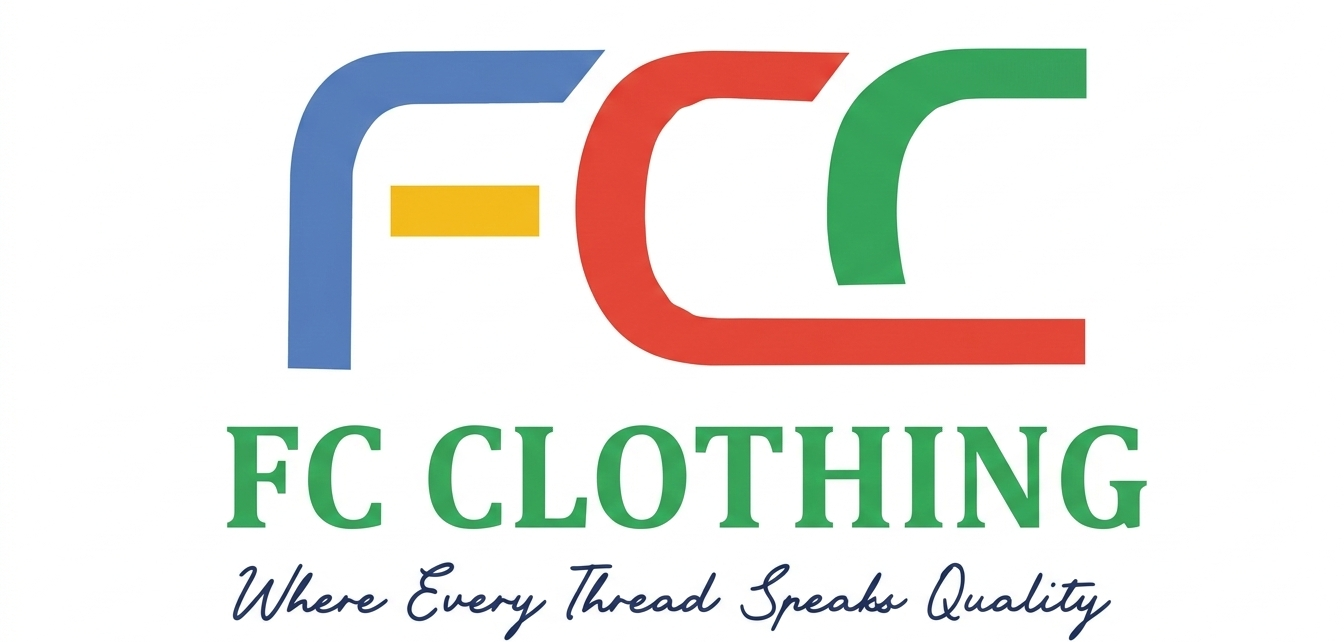 FC Clothing Logo