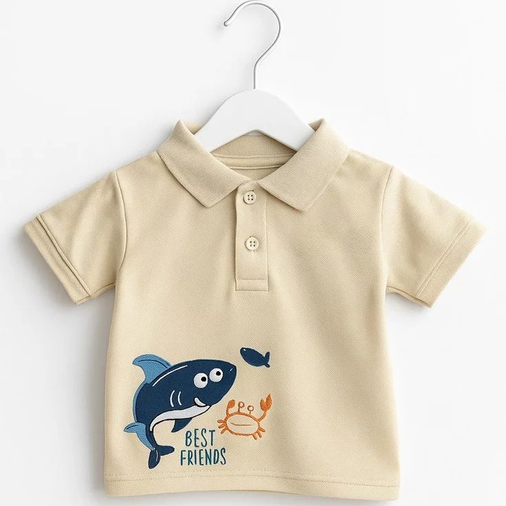 Kid's T-Shirt