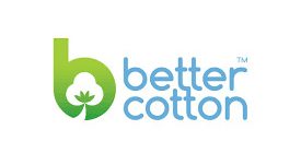 Certificate better cotton