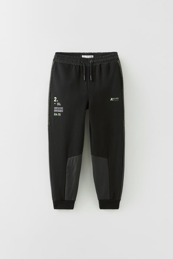 FC Clothing - Men's Pants
