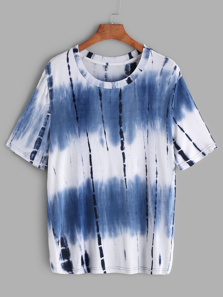 FC Clothing - Garment Dye Tshirts