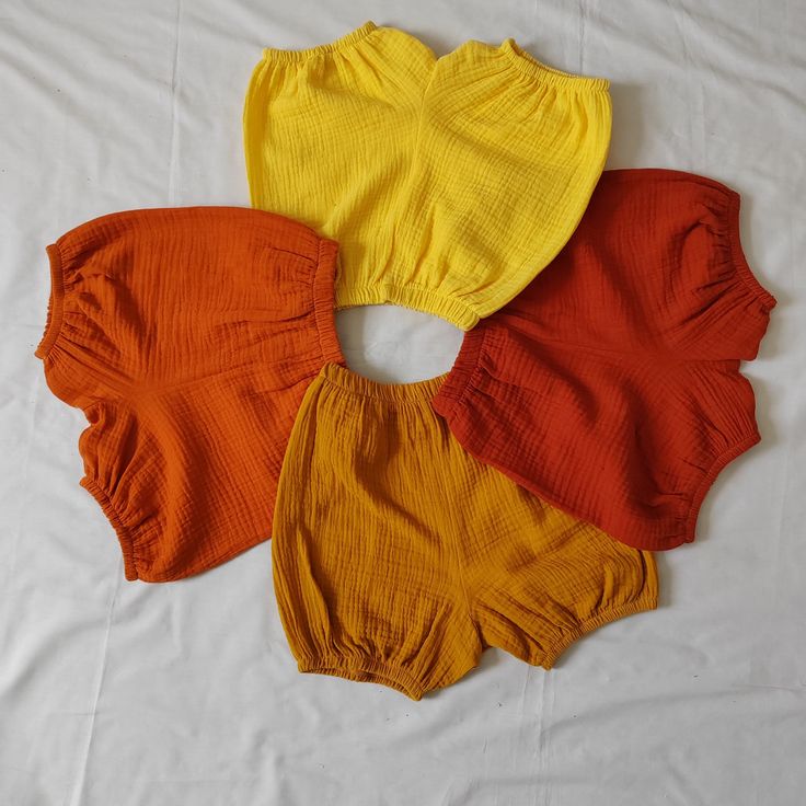 FC Clothing - infant bottom