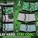 FC Clothing - undergarments