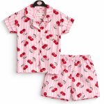 Kid's Pyjamas